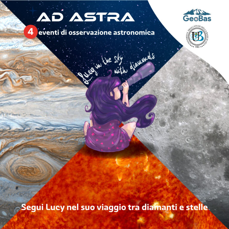 Ad Astra - Eventi